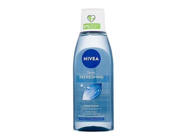 Nivea - Toner Refrescante - Para Mulheres, 200 ml on Productcaster.