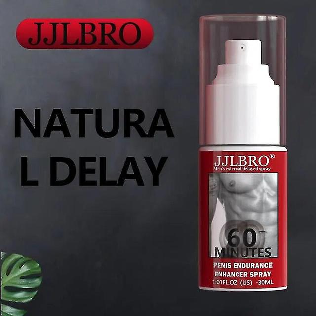 Pure natural herbs Japan Delay Spray Sex for Men Powerful Lasting Erection tail Prevent Premature Ejaculation 60 Minutes Male Exciter Man Gel 18+ on Productcaster.