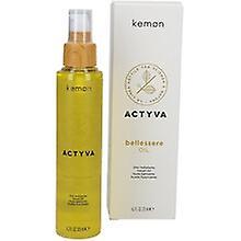 Kemon - Actyva Bellessere Oil - Olej pro všechny typy vlasů 125ml on Productcaster.