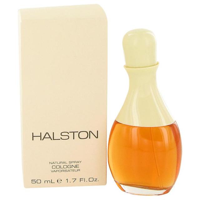 Halston parfym från Halston Cologne Spray 50ml on Productcaster.