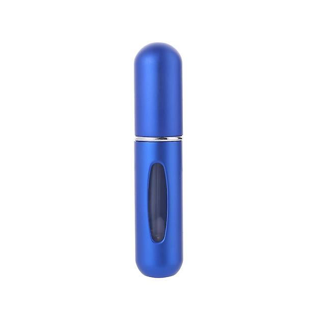 5ml Portable Mini Liquide Rechargeable Flacons Pot Scent Pump Vide Couleur 05 on Productcaster.