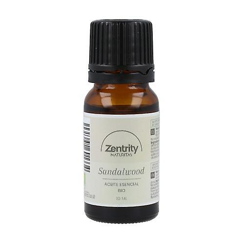 Naturitas Essentials Indian sandalwood essential oil 10 ml of essential oil on Productcaster.