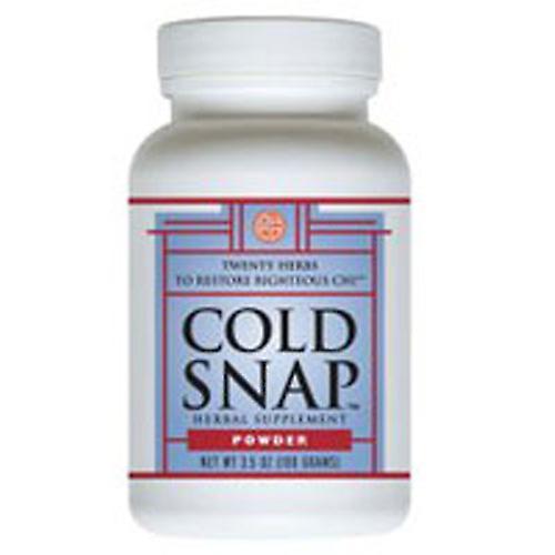 OHCO (Oriental Herb Company) OHCO (Oriental Herb Company) Cold Snap Powder, 100 gms (Pack of 3) on Productcaster.