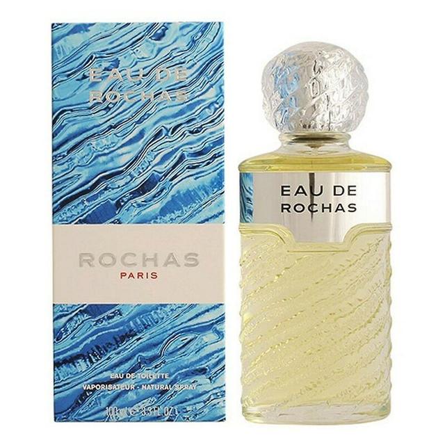 Women's Perfume Rochas 124781 EDT 50 ml on Productcaster.