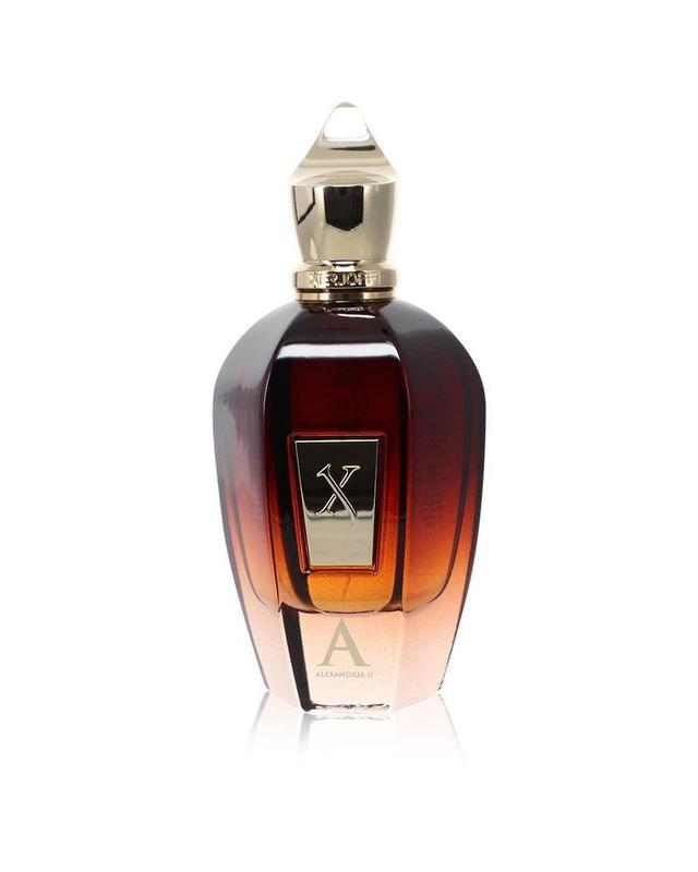 Xerjoff Luxurious Woody Oriental Fragrance Spray Woody oriental. 100 ml on Productcaster.