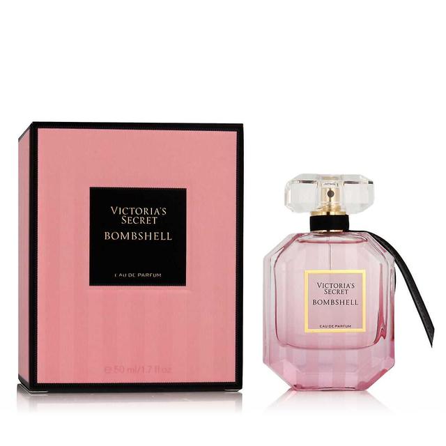 Women's Perfume Victoria's Secret EDP Bombshell 50 ml on Productcaster.