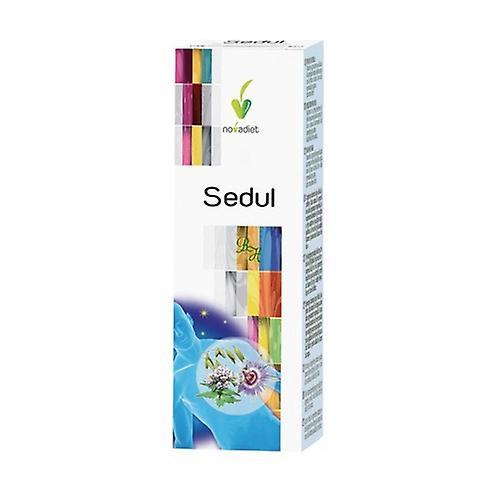 Novadiet Sedul 30 ml on Productcaster.