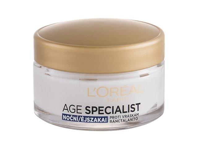 L'Oréal Paris - Age Specialist 45+ - Dla Kobiet, 50 ml on Productcaster.