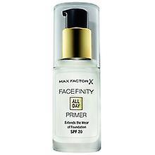 Max Factor - Facefinity Universal Primer 30ml on Productcaster.