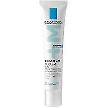 La Roche Posay La Roche-Posay - Effaclar Duo+M Anti-Imperfections Triple Corrective Care - Korekční obnovující péče on Productcaster.