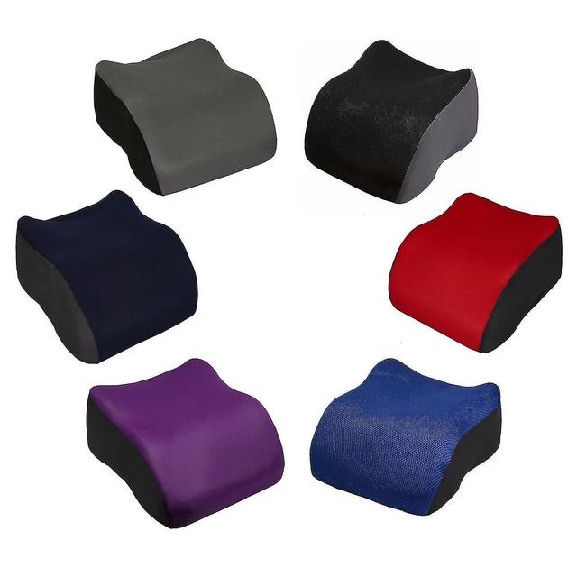 Smallbee Booster Cushion For Children - Sold In Unsorted Colors on Productcaster.