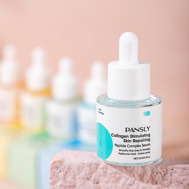 Pansly Collageen Peptide Composite Stock Collageen Complex Stock Serum15ml on Productcaster.