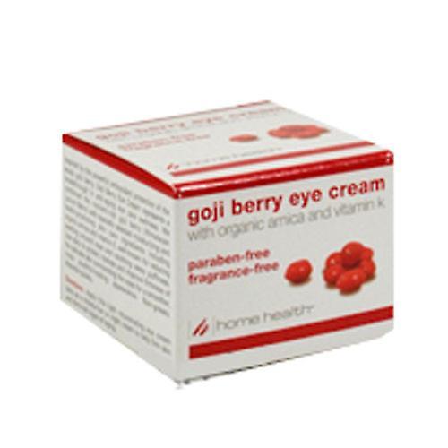 Home Health Eye Cream Goji Berry, 1 OZ (Pack of 1) on Productcaster.