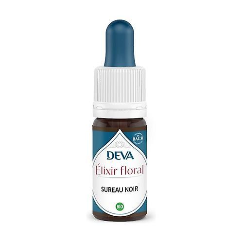 Deva bazový elixír 10 ml kvetinového elixíru on Productcaster.