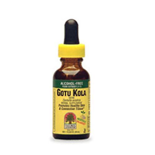 Nature's Answer Gotu-Kola Herb, ALKOHOLFREI, 1 OZ (6er Pack) on Productcaster.