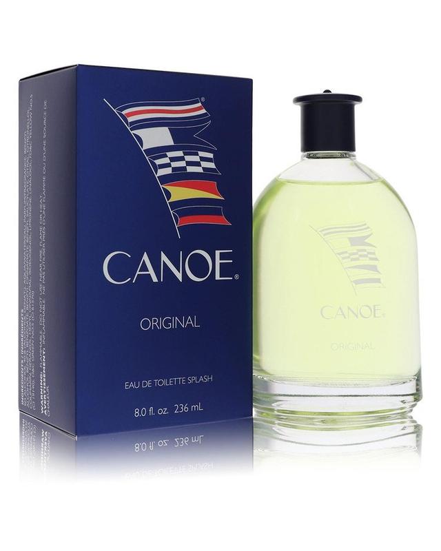 Dana Canoe Eau De Toilette / Cologne n/a 240 ml on Productcaster.