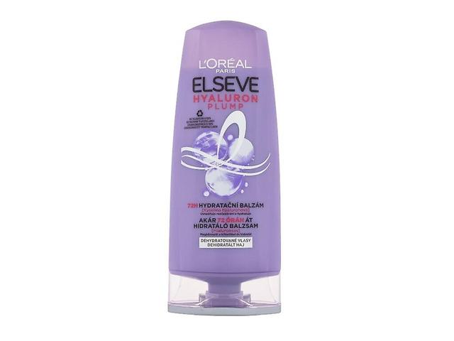 L'Oréal Paris - Elseve Hyaluron Plump Moisture Balm - Dla Kobiet, 200 ml on Productcaster.