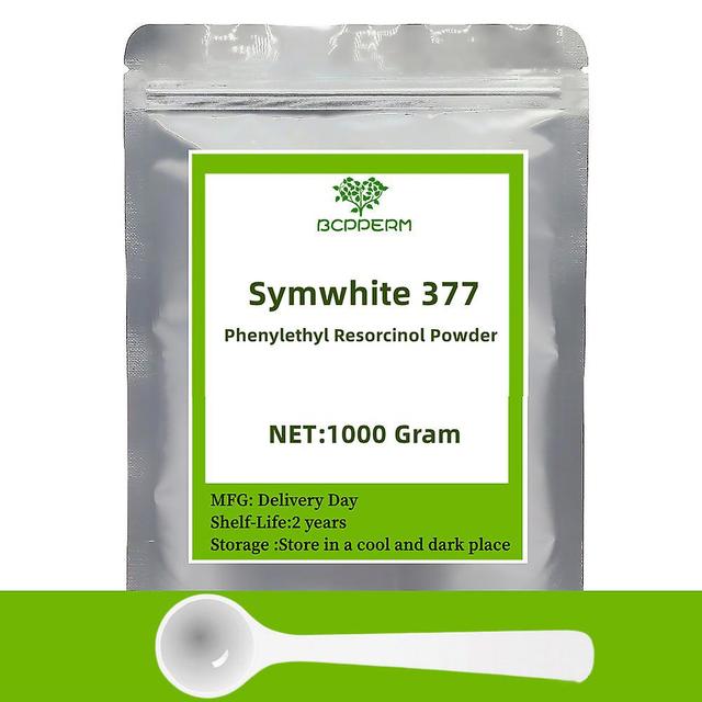 Jinzhaolai 50-1000g 99% Symwhite 377 Powder,free Shipping 500g on Productcaster.