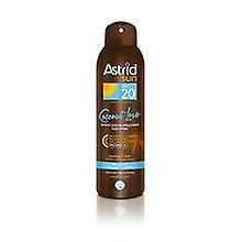 Astrid - Coconut Love Oil OF 20 150ml on Productcaster.