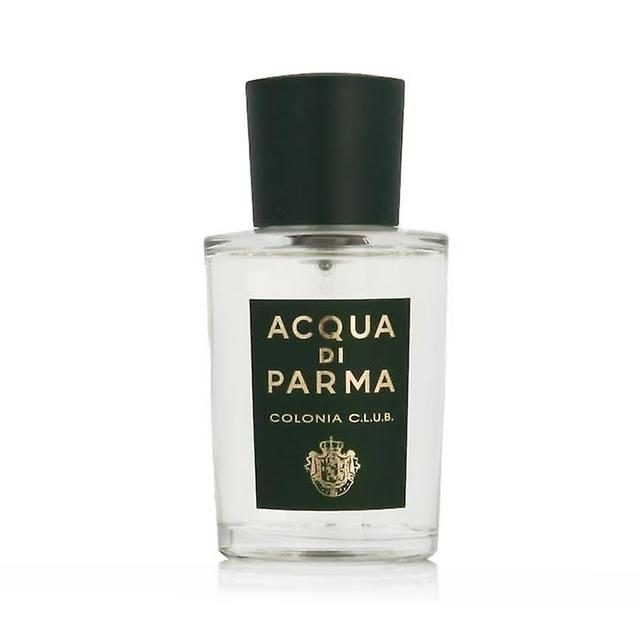 Acqua Di Parma Colonia Club EDC 50ml on Productcaster.