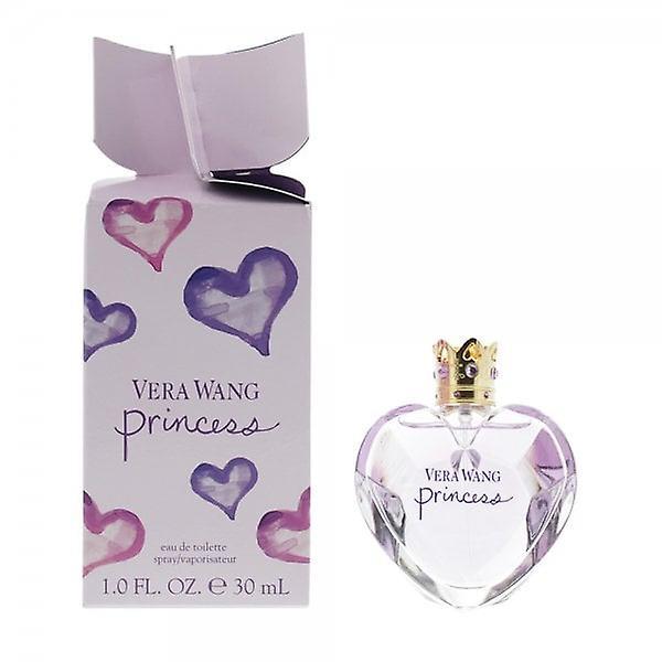 Vera Wang Vera Wang Princess Cracker 30ml EDT Spray on Productcaster.