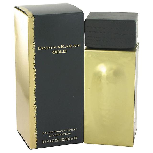 Donna Karan Gold EDP Spray, 100ml on Productcaster.