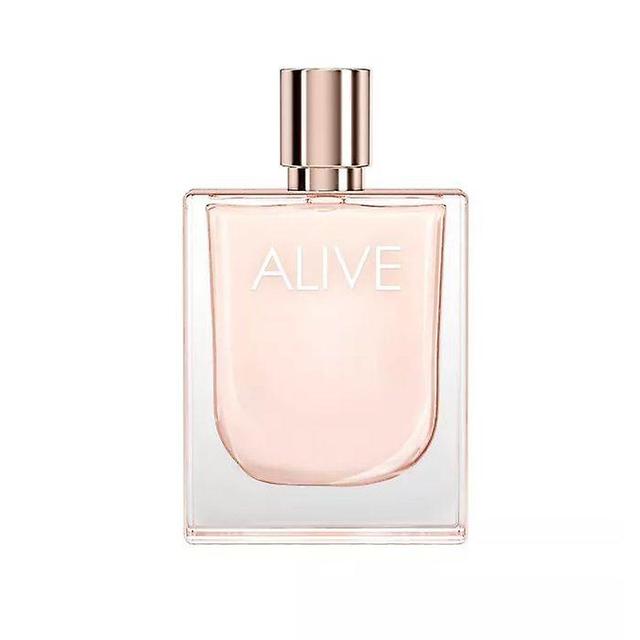 Hugo Boss Alive Eau de Toilette 80ml on Productcaster.