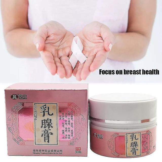 Women Health Care Cream Treat Hyperplasia Chornic Mastitis Medical,anti Breast C on Productcaster.