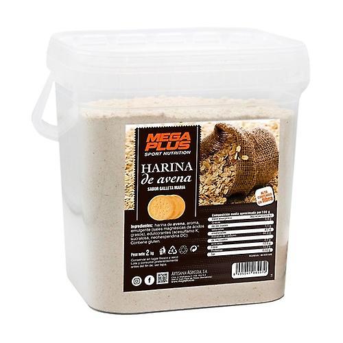 MegaPlus Maria cookie oatmeal 2 kg of powder (Cookie) on Productcaster.