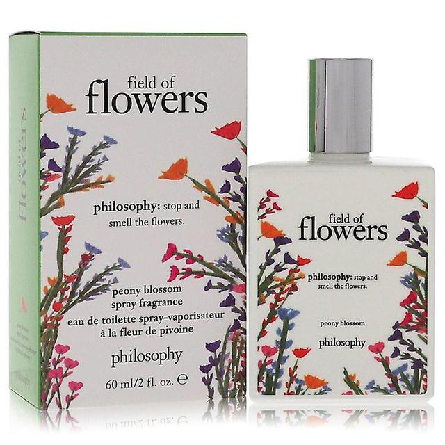 Philosophy Field of flowers eau de toilette spray av filosofi on Productcaster.