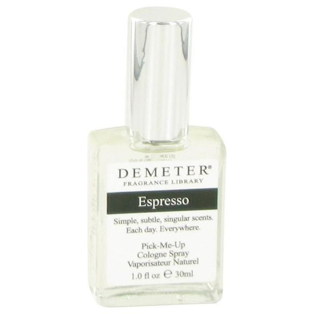 Demeter espresso cologne spray by demeter 1 oz cologne spray on Productcaster.