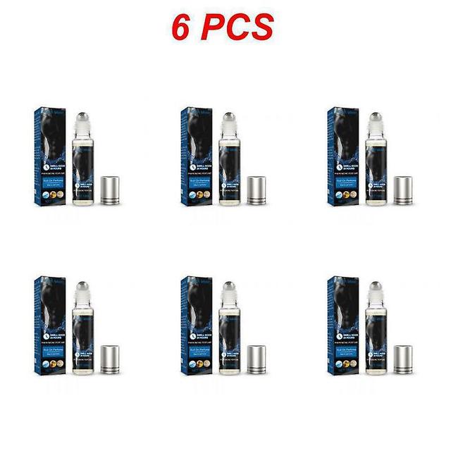 1~10pcs 10ml Pheromone Roll-on Erotic Perfume Dating Atmosphere Attracts Opposite Sex Gentle Lover Flirting Perfume Men Mens 10ml Box 6pcs on Productcaster.