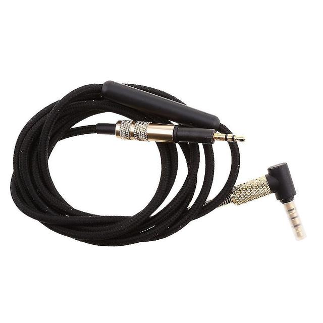 Audio Cable For Akg K450 Q460 K451 K452 K480 Headphones Replacement on Productcaster.