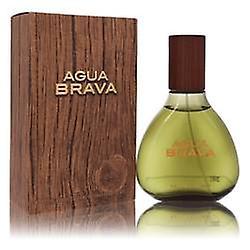 Agua brava eau de cologne spray by antonio puig on Productcaster.