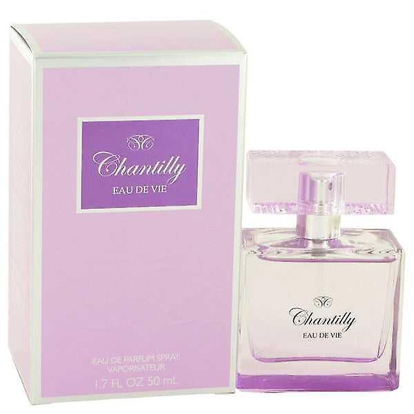 Dana Chantilly Eau De Vie Eau De Parfum Spray 1.7 Oz For Women on Productcaster.