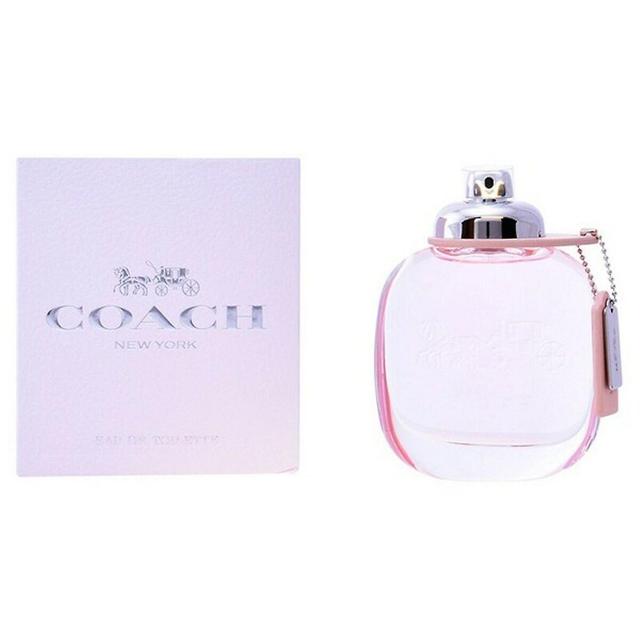 Perfume Ladies Coach Woman Coach EDT on Productcaster.