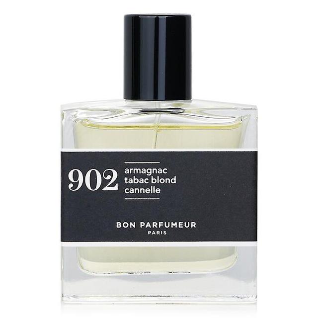 Bon Parfumeur 902 Eau de parfum spray - spesiell intens (armagnac blond tobakk kanel) - 30ml/1oz on Productcaster.