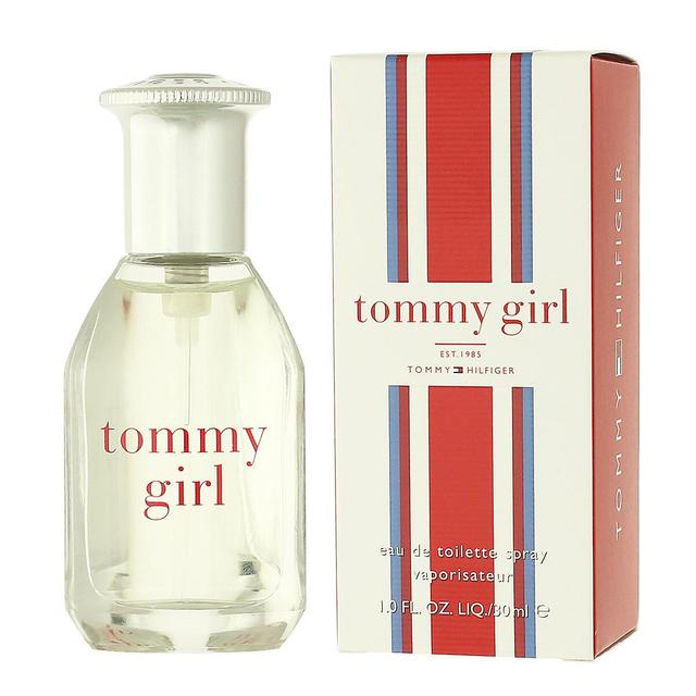 Women's Perfume Tommy Hilfiger EDT 30 ml on Productcaster.