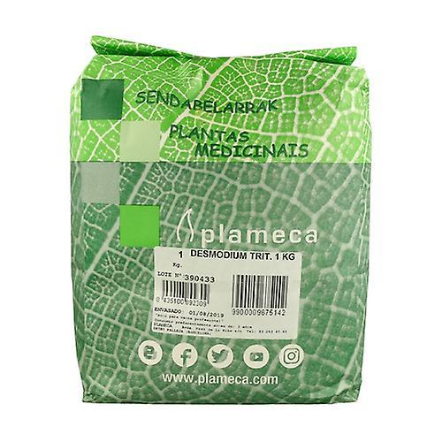 Plameca Desmodium Herb 1 kg on Productcaster.