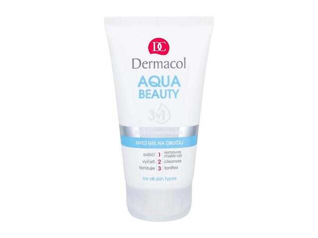 Dermacol - Aqua Beauty - For Women, 150 ml on Productcaster.