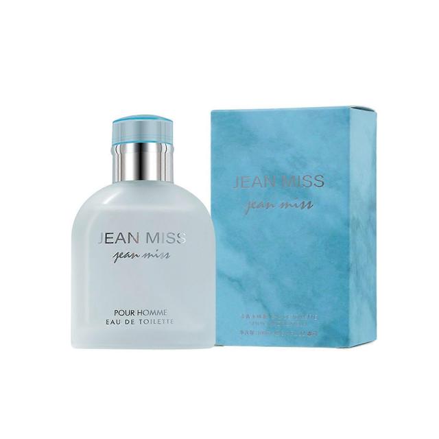 Unbrand Light Blue Men's Perfume Long-lasting Fragrances Vietnamese Cologne 100ml Cosmetic Sets FLY2777 A One Size on Productcaster.