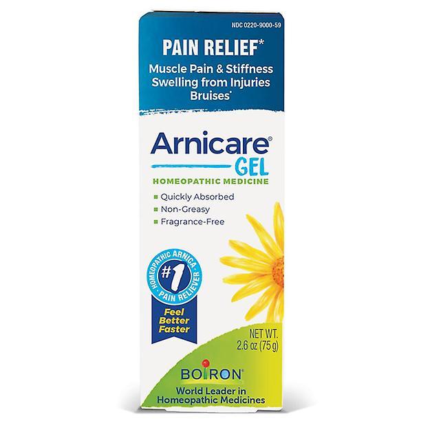 Boiron Arnicare gel 2.6 oz on Productcaster.