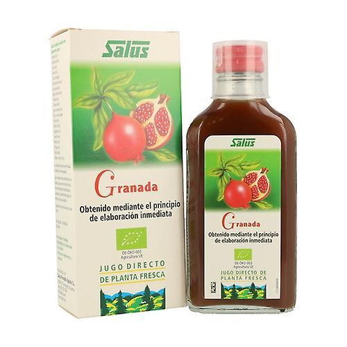 Jus de Plante Šťava z granátového jablka 200 ml on Productcaster.