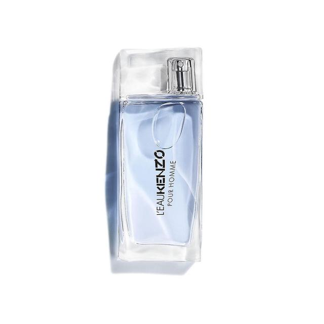 Men's Perfume Kenzo L’Eau Kenzo Pour Homme EDT L 50 ml on Productcaster.