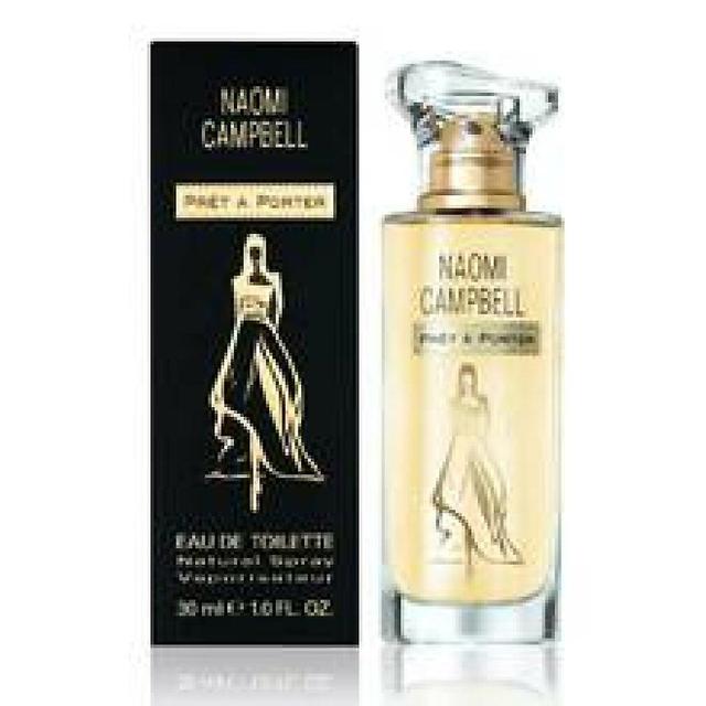 Pret a Porter Naomi Campbell 30ml on Productcaster.