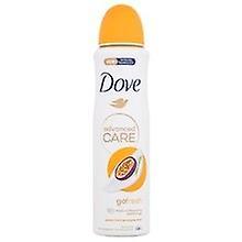 Dove - Advanced Care Go Fresh Passion Fruit & Lemongrass 72h - Antitraspirante per prodotti on Productcaster.