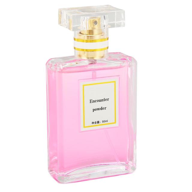 Perfume For Women Parfum Floral Fruité Léger Élégant Longue Durée - 50ml pour Fêtes & Rendez-vous on Productcaster.