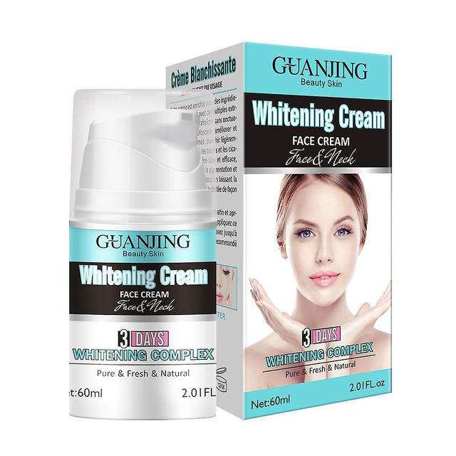 Ycxpy Niacinamide Whitening Complex Cream 60ml 1pcs on Productcaster.