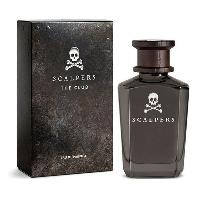 HEksjo Parfym Herrar The Club Scalpers EDP on Productcaster.