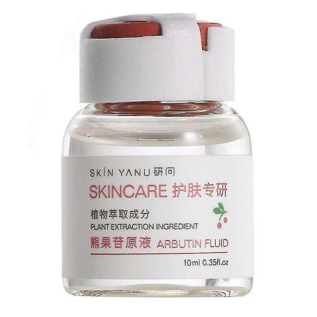 10 Ml Hexapepdide Fluid Collagen Protein Arbutin Fluid Levorotatory Vc Astaxanthin Fluid Hyaluronic A02 on Productcaster.